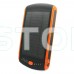 Повербанк с солнечной панелью 23000mAh Power Bank Kraft TPB-MC85SLP Повербанк с солнечной панелью 23000mAh Power Bank Kraft TPB-MC85SLP