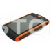Повербанк с солнечной панелью 23000mAh Power Bank Kraft TPB-MC85SLP Повербанк с солнечной панелью 23000mAh Power Bank Kraft TPB-MC85SLP