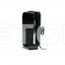 Замок біометричний автономний на скляні двері Trinix TRL-3307BTG з Bluetooth, зчитувачем відбитків пальців і карт Mifare