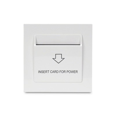 Контролер енергозбереження Trinix TRR-220MF для карт Mifare