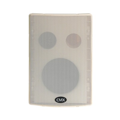 Уличный настенный громкоговоритель CMX WSK-530TW White Уличный настенный громкоговоритель CMX WSK-530TW White