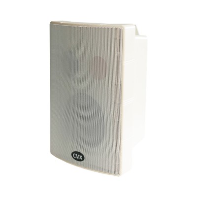Вуличний настінний гучномовець CMX WSK-530TW White