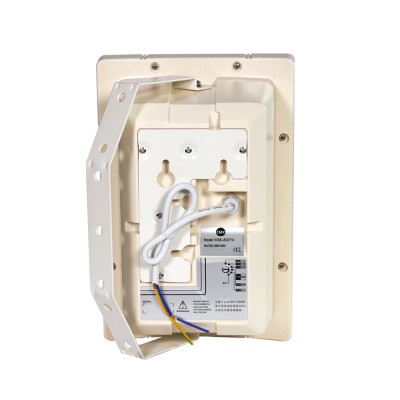 Вуличний настінний гучномовець CMX WSK-530TW White