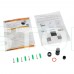 IP-відеокамера 5Mp Light Vision VLC-4256DI Black (Linklemo) f=2.8mm IP-відеокамера 5Mp Light Vision VLC-4256DI Black (Linklemo) f=2.8mm