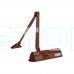 Дверной доводчик Dortec DT-84 Brown