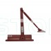 Дверной доводчик Dortec DT-84 Brown