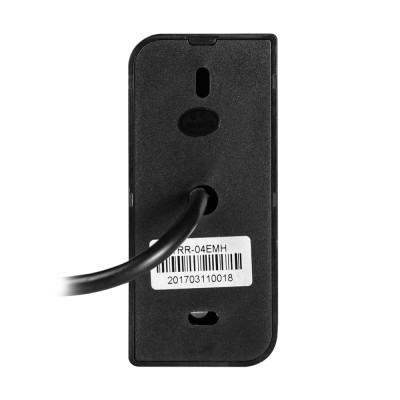 Считыватель EM-Marine и Mifare Trinix TRR-04EMH водонепроницаемый Считыватель EM-Marine и Mifare Trinix TRR-04EMH водонепроницаемый