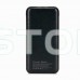 Power Bank TPB-2010 (10000 mAh) Black Kraft Power Bank TPB-2010 (10000 mAh) Black Kraft