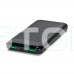 Power Bank TPB-2010 (10000 mAh) Black Kraft Power Bank TPB-2010 (10000 mAh) Black Kraft