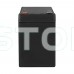 Акумуляторна батарея літій-залізо-фосфатна 12.8В 6А*год Trinix TLFP-1206 Ultra LiFePO4 (Black) Акумуляторна батарея літій-залізо-фосфатна 12.8В 6А*год Trinix TLFP-1206 Ultra LiFePO4 (Black)