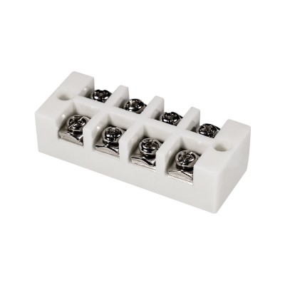Керамическая клемма 4 полюса Trinix Terminal CTB 04-06 Керамическая клемма 4 полюса Trinix Terminal CTB 04-06