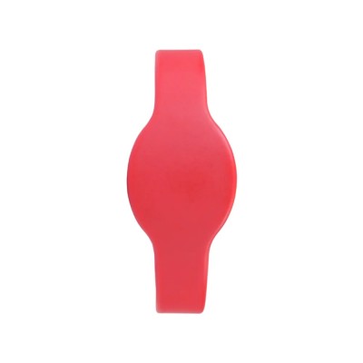 Браслет WRB-01EM RED Браслет WRB-01EM RED