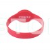 Браслет WRB-01EM RED Браслет WRB-01EM RED