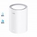 Маршрутизатор WiFi Mesh-система WiFi 6 2.5G Cudy M3000 V2.0 White (1-Pack) двухдиапазонный