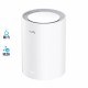 Маршрутизатор WiFi Mesh-система WiFi 6 2.5G Cudy M3000 V2.0 White (1-Pack) дводіапазонний AX3000