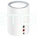 Маршрутизатор WiFi Mesh-система WiFi 6 2.5G Cudy M3000 V2.0 White (1-Pack) двухдиапазонный