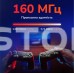 Маршрутизатор WiFi Mesh-система WiFi 6 2.5G Cudy M3000 V2.0 White (1-Pack) двухдиапазонный