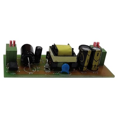 Модуль питания PDi-10 TRINIX Модуль питания PDi-10 TRINIX