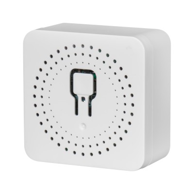Разумное реле с WiFi Trinix TRX-WC02(WiFi)16А Разумное реле с WiFi Trinix TRX-WC02(WiFi)16А