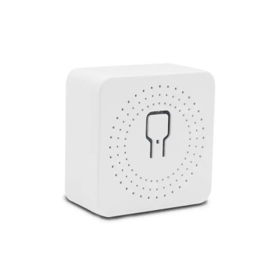 Разумное реле с WiFi Trinix TRX-WC02(WiFi)16А Разумное реле с WiFi Trinix TRX-WC02(WiFi)16А