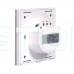 Розумний вимикач світла подвійний з WiFi Trinix TRX-LS02(WiFi)