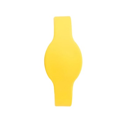 Браслет WRB-01MF YELLOW