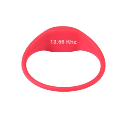 Браслет WRB-02MF RED Браслет WRB-02MF RED