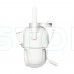 IP PTZ-відеокамера з WiFi 4Mp (2*2Mp) Light Vision VLC-9192WI/2C (Tuya) f=3.6mm+3.6mm, ІЧ+LED-підсвічування, з мікрофоном