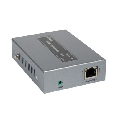 Удлинитель видеосигнала HDMI 120m Dtech DT-7043S Sender