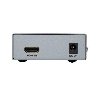 Удлинитель видеосигнала HDMI 120m Dtech DT-7043S Sender
