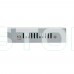 Удлинитель видеосигнала HDMI 120m Dtech DT-7043S Sender