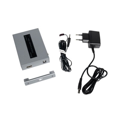 Удлинитель видеосигнала HDMI 120m Dtech DT-7043S Sender