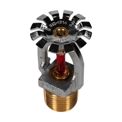 Спринклер універсального встановлення 1/2" Schutz STZ-1814 Спринклер універсального встановлення 1/2" Schutz STZ-1814