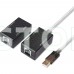 Удлинитель USB 2.0 60m Dtech DT-5015