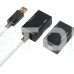 Удлинитель USB 2.0 60m Dtech DT-5015