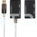 Удлинитель USB 2.0 60m Dtech DT-5015