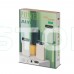 Повербанк 10000mAh Power Bank Kraft TPB-2010 White 22.5W QC3.0
