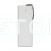 Повербанк 40000mAh Power Bank Kraft KPB-2340FCL White 22.5W QC3.0 LED-фонарь