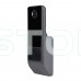 Замок біометричний автономний Trinix TRL-5201BTFW Black Left з Bluetooth, зчитувачем відбитків пальців і карт Mifare
