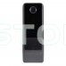 Замок біометричний автономний Trinix TRL-5201BTFW Black Left з Bluetooth, зчитувачем відбитків пальців і карт Mifare