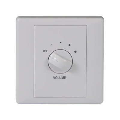 Регулятор громкости VC-C120 CMX Регулятор громкости VC-C120 CMX