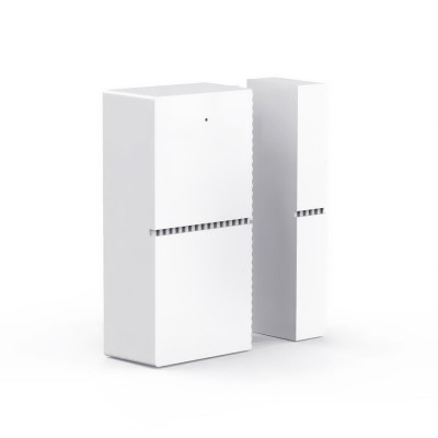Бездротовий автономний датчик відчинення вікон/дверей з WiFi Trinix TRX-DS01(WiFi) Бездротовий автономний датчик відчинення вікон/дверей з WiFi Trinix TRX-DS01(WiFi)