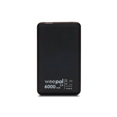 Power Bank TPB-3006 (6000 mAh) Gray Kraft Power Bank TPB-3006 (6000 mAh) Gray Kraft
