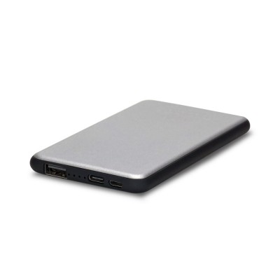 Power Bank TPB-3006 (6000 mAh) Gray Kraft Power Bank TPB-3006 (6000 mAh) Gray Kraft