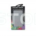 Power Bank TPB-3006 (6000 mAh) Gray Kraft Power Bank TPB-3006 (6000 mAh) Gray Kraft