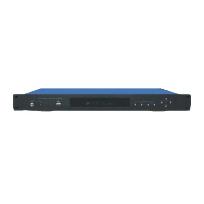 Проигрыватель CMX DAU200 (AM/FM+USB+Mp3), 19" Проигрыватель CMX DAU200 (AM/FM+USB+Mp3), 19"