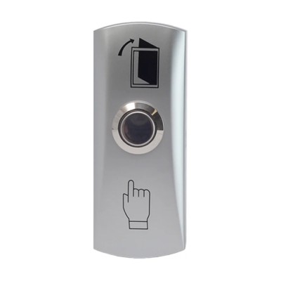 Кнопка выхода накладная KRF-805 KRAFT