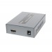Удлинитель видеосигнала HDMI 120m Dtech DT-7043R Receiver