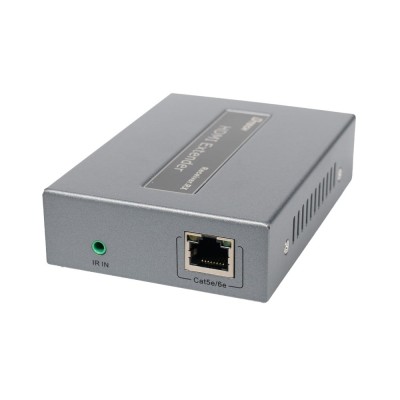 Удлинитель видеосигнала HDMI 120m Dtech DT-7043R Receiver