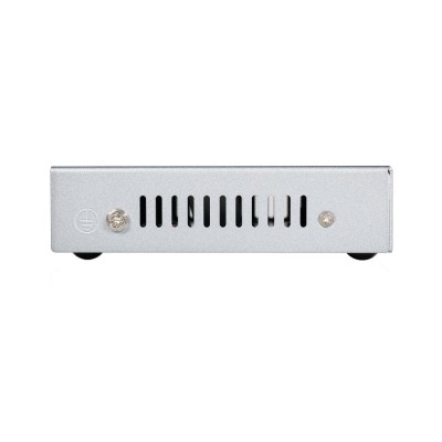 Удлинитель видеосигнала HDMI 120m Dtech DT-7043R Receiver